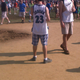 Illustration for article titled Look At This Fucking Hoopster: Lollapalooza 2011 Edition